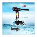 Electric Outboard Mounted Engine Mount Trolling Motor